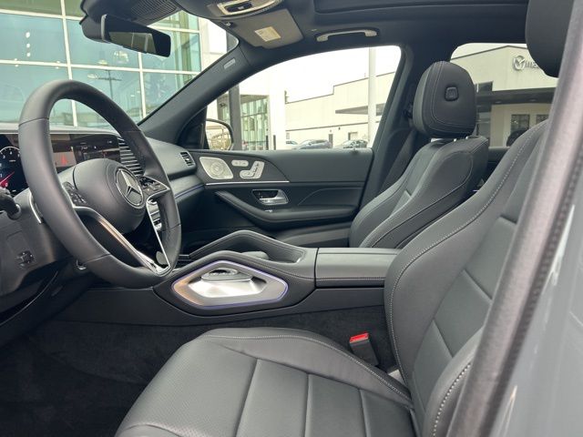 2026 Mercedes-Benz GLE GLE450 - Photo 29