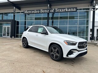 2026 Mercedes-Benz GLE 450 GLE 450 SUV