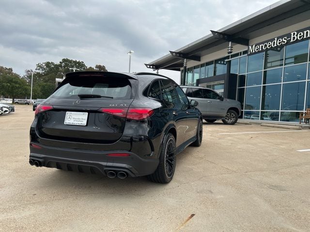 2026 Mercedes-Benz GLC AMG GLC43 - Photo 14