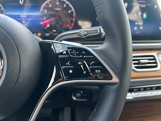 2026 Mercedes-Benz GLE GLE350 - Photo 25