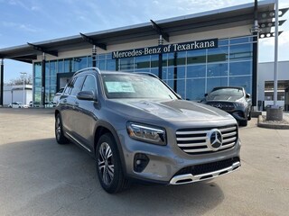 2026 Mercedes-Benz GLB 250 GLB 250 SUV