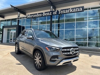 2026 Mercedes-Benz GLE 350 GLE 350 SUV