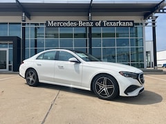 2025 Mercedes-Benz E-Class E 350 Sedan