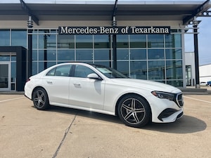 2025 Mercedes-Benz E-Class E 350 Sedan 2025 Mercedes-Benz E-Class E 350 Sedan