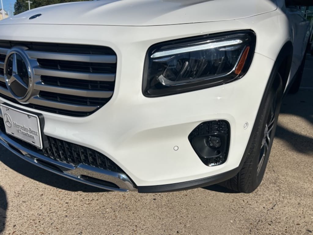 New 2025 Mercedes-Benz GLB 250 GLB 250 SUV