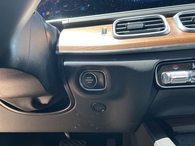 2026 Mercedes-Benz GLE GLE350 - Photo 28