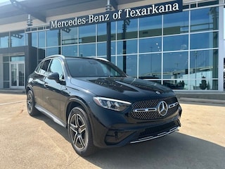 2026 Mercedes-Benz GLC 300 GLC 300 SUV