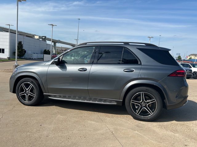 2026 Mercedes-Benz GLE GLE350 - Photo 6