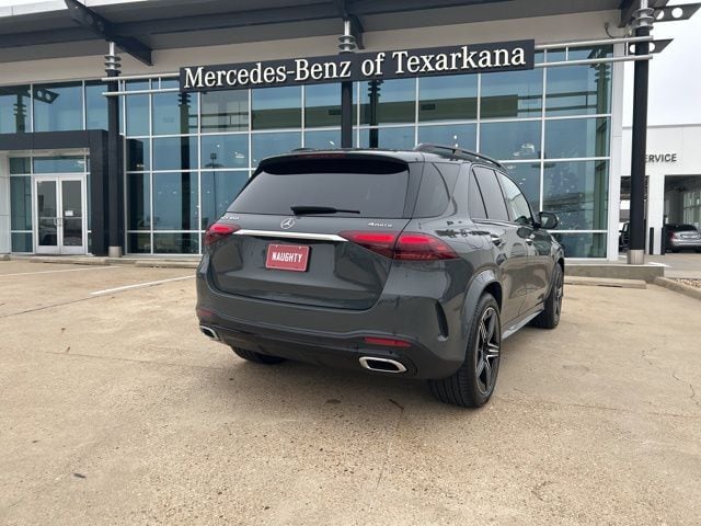 2026 Mercedes-Benz GLE GLE450 - Photo 40