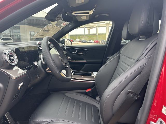 2026 Mercedes-Benz GLC Base - Photo 31