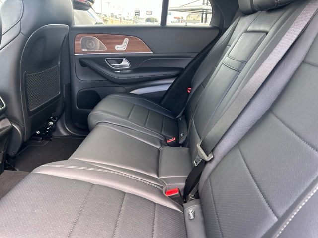 2026 Mercedes-Benz GLE GLE350 - Photo 40