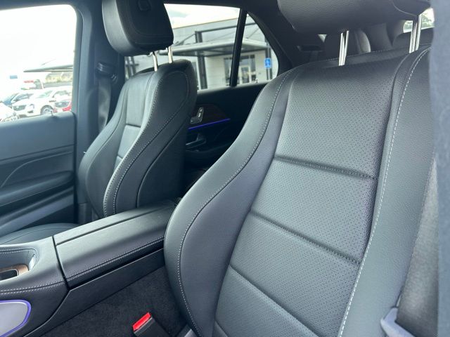2026 Mercedes-Benz GLE GLE350 - Photo 37