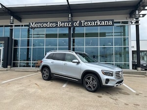 2026 Mercedes-Benz GLB 250 GLB 250 SUV