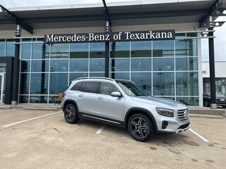 2026 Mercedes-Benz GLB 250 GLB 250 SUV