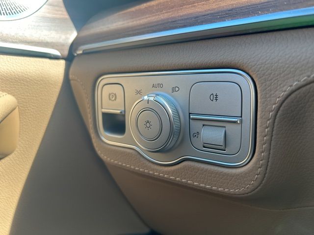 2026 Mercedes-Benz GLE GLE350 - Photo 21