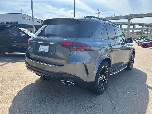 2026 Mercedes-Benz GLE GLE350 - Photo 14