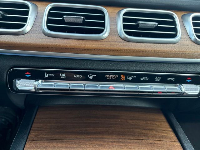 2026 Mercedes-Benz GLE GLE350 - Photo 31