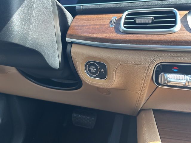 2026 Mercedes-Benz GLE GLE350 - Photo 27