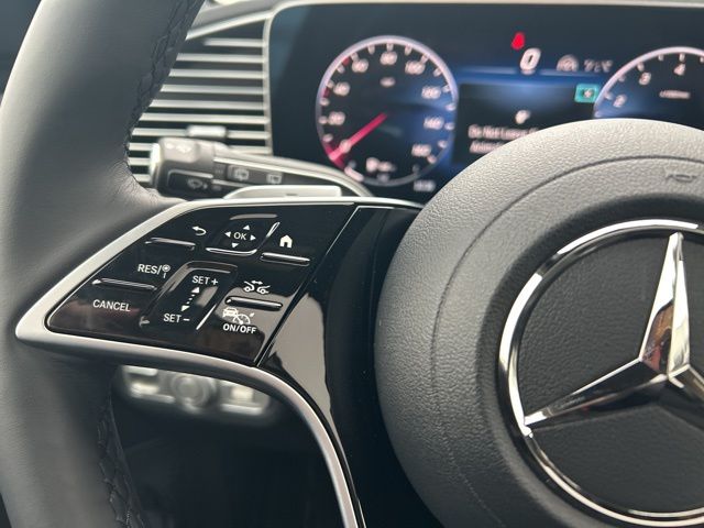 2026 Mercedes-Benz GLE GLE450 - Photo 18
