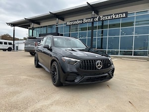 2026 Mercedes-Benz AMG GLC 43 GLC 43 AMGÂ® SUV