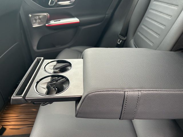 2026 Mercedes-Benz GLC Base - Photo 39