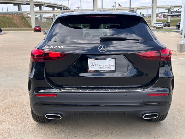 2026 Mercedes-Benz GLA GLA 250 - Photo 8
