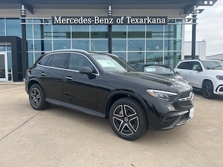2025 Mercedes-Benz GLC 300 GLC 300 SUV