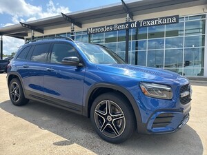 2024 Mercedes-Benz GLB GLB 250 SUV