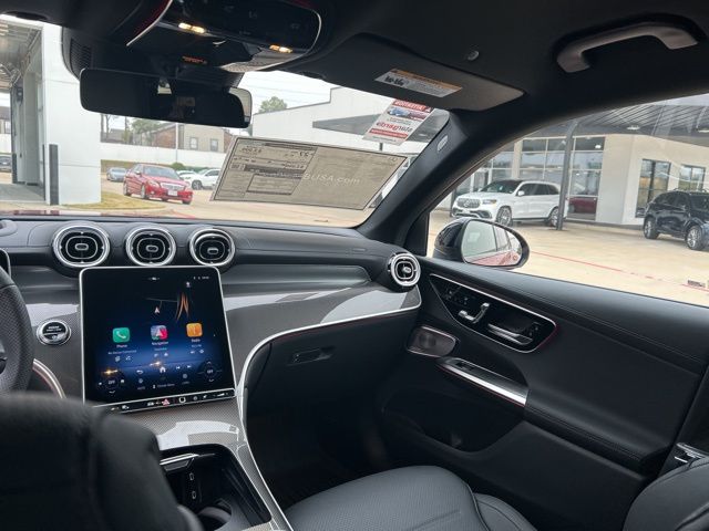 2026 Mercedes-Benz GLC Base - Photo 34