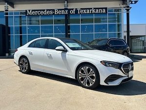 2025 Mercedes-Benz E-Class E 350 Sedan 2025 Mercedes-Benz E-Class E 350 Sedan