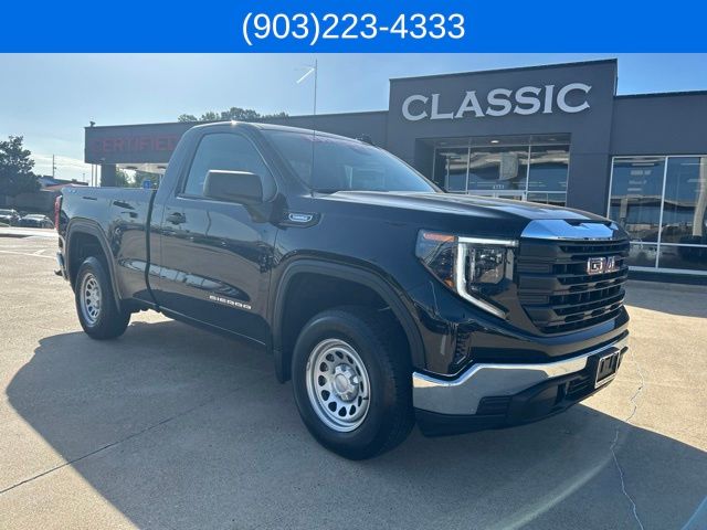 Used 2026 GMC Sierra 1500 Pro