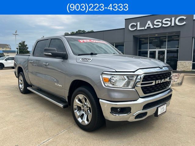 Used 2022 Ram 1500 Big Horn/Lone Star