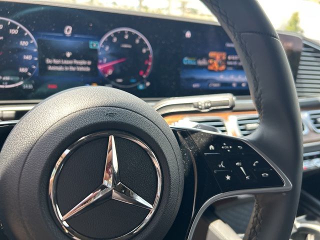 2026 Mercedes-Benz GLE GLE350 - Photo 24