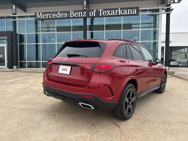 2026 Mercedes-Benz GLC Base - Photo 14