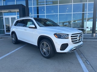2025 Mercedes-Benz GLS 450 GLS 450 SUV