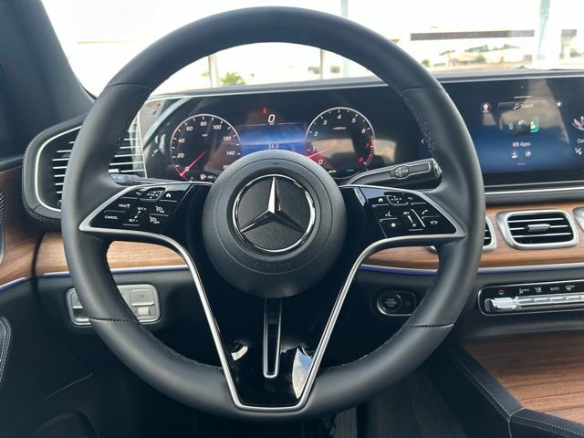 2026 Mercedes-Benz GLE GLE350 - Photo 23