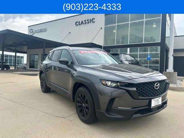 Used 2024 Mazda CX-50 2.5 S Preferred Package
