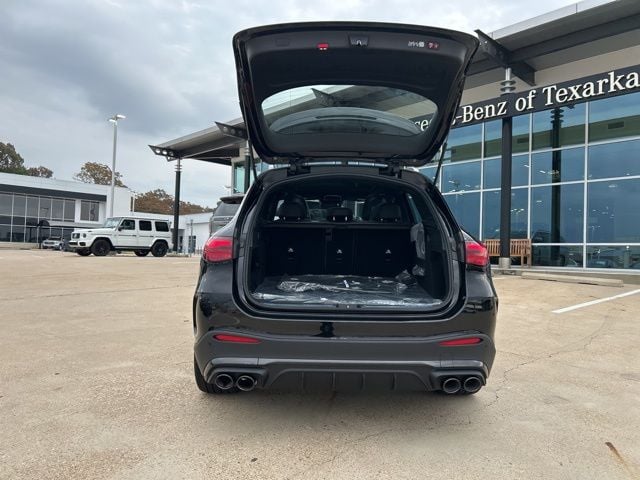 2026 Mercedes-Benz GLC AMG GLC43 - Photo 9