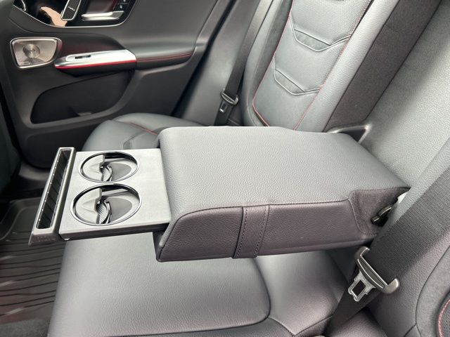2026 Mercedes-Benz GLC AMG GLC43 - Photo 40