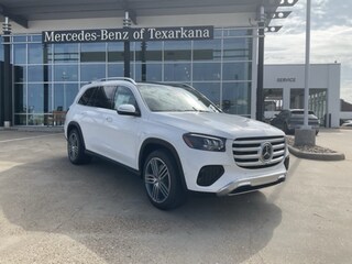 2025 Mercedes-Benz GLS 450 GLS 450 SUV