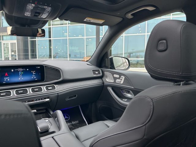 2026 Mercedes-Benz GLE GLE450 - Photo 32