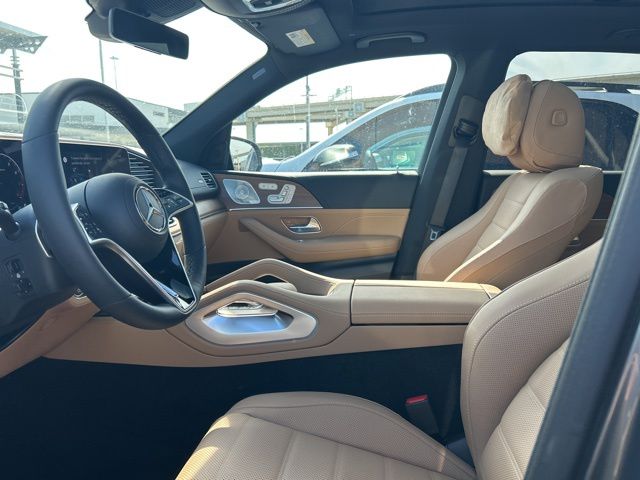 2026 Mercedes-Benz GLE GLE350 - Photo 35