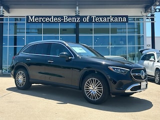 2025 Mercedes-Benz GLC 300 GLC 300 SUV
