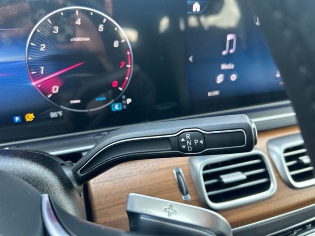 2026 Mercedes-Benz GLE GLE350 - Photo 27
