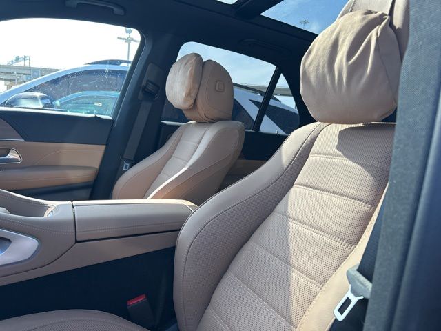 2026 Mercedes-Benz GLE GLE350 - Photo 36