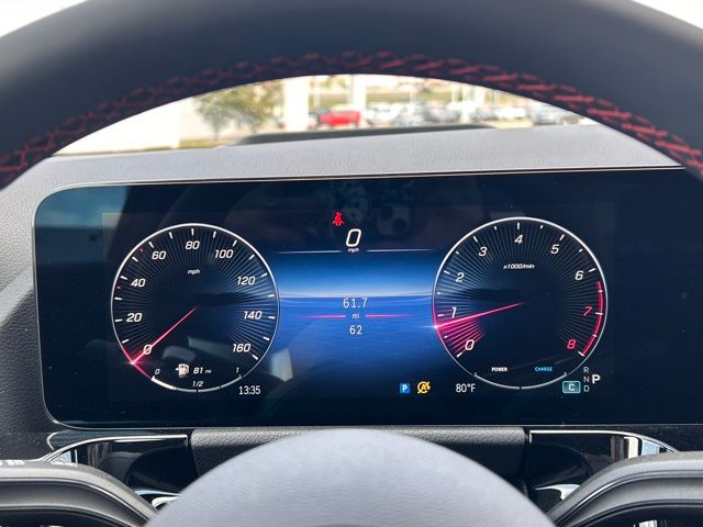 2026 Mercedes-Benz GLA GLA 250 - Photo 26