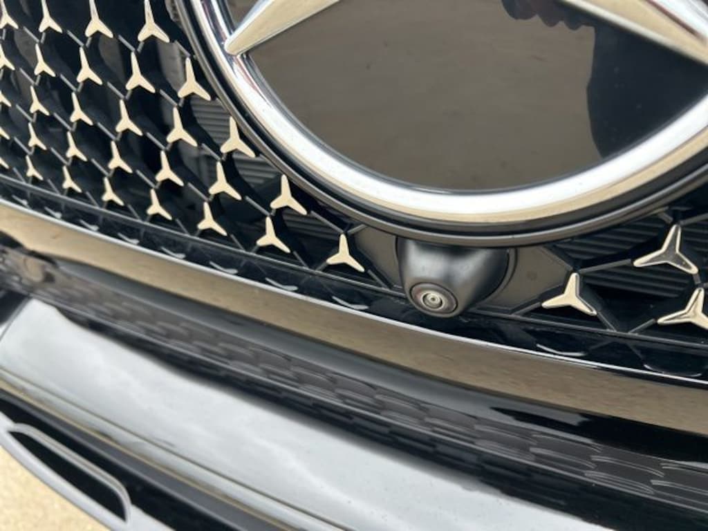 New 2026 Mercedes-Benz GLE 350 GLE 350 SUV