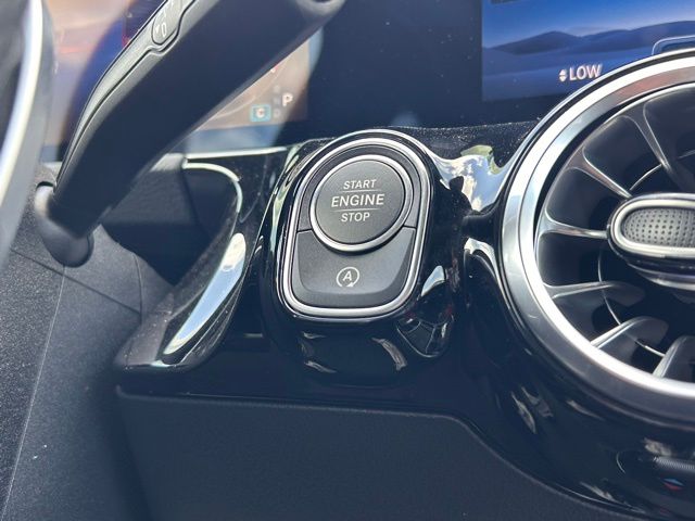 2026 Mercedes-Benz GLA GLA 250 - Photo 28