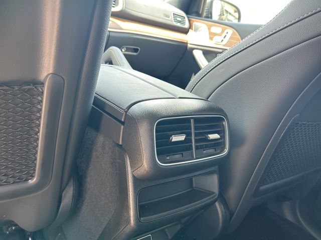 2026 Mercedes-Benz GLE GLE350 - Photo 41