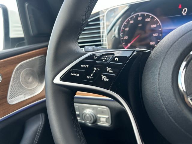 2026 Mercedes-Benz GLE GLE350 - Photo 24